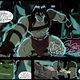 Illustration for article titled The Pulverizer returns to TMNT plus a preview of upcoming Marvel 'Toons!